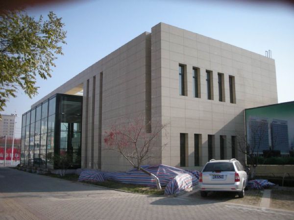 包头江南文枢苑