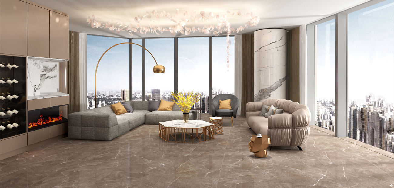 瓷砖该怎样铺贴，你选对了吗