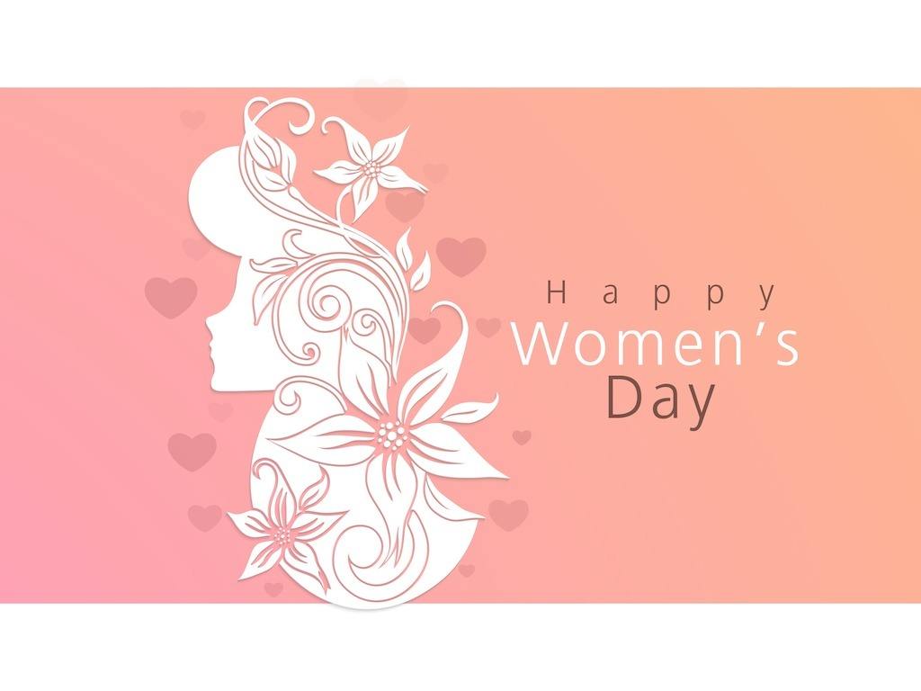 女神节 | 致最美的妳！