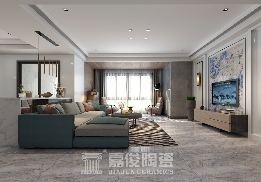 陶瓷大板，大有内涵