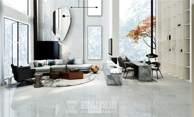 负离子瓷砖的功能，你认真了解过它吗