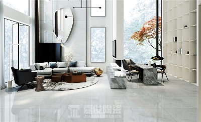 负离子瓷砖的优点和缺点，你知道哪些？